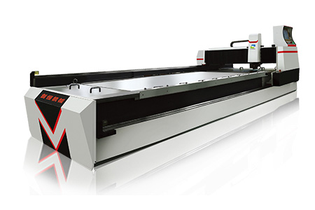 CNC groove-vcutting Machine (International Edition)