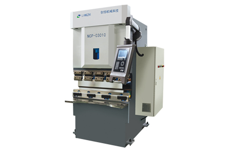 CH-NCP series of CNC bending machine